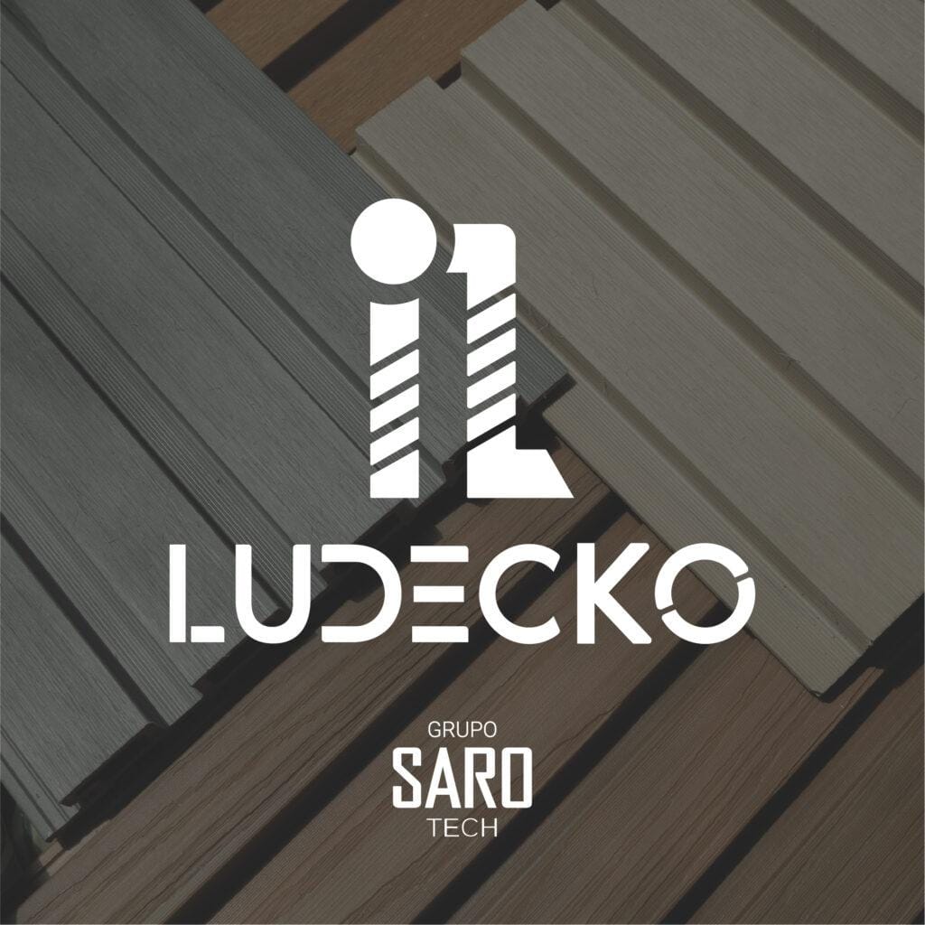 LUDECKO by Grupo Sarotech